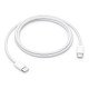 Apple MW493ZM/A câble USB 1 m USB C Blanc