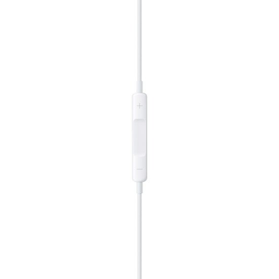 Apple EarPods (USB-C) Casque Avec fil Ecouteurs Appels/Musique USB Type-C Blanc