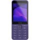 Nokia 235 4G (2024) 7,11 cm (2.8") Violet Téléphone numérique