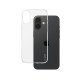 PanzerGlass CARE by PG TP X-Ray Soft B iPhone16 6.7 coque de protection pour téléphones portables Housse Transparent