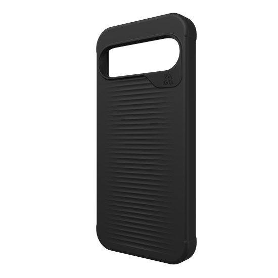 ZAGG Luxe coque de protection pour téléphones portables 17,3 cm (6.8") Housse Noir