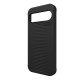 ZAGG Luxe coque de protection pour téléphones portables 17,3 cm (6.8") Housse Noir