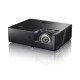 Optoma ZU607TST vidéo-projecteur Projecteur à focale courte 6000 ANSI lumens DLP WUXGA (1920x1200) Compatibilité 3D Noir