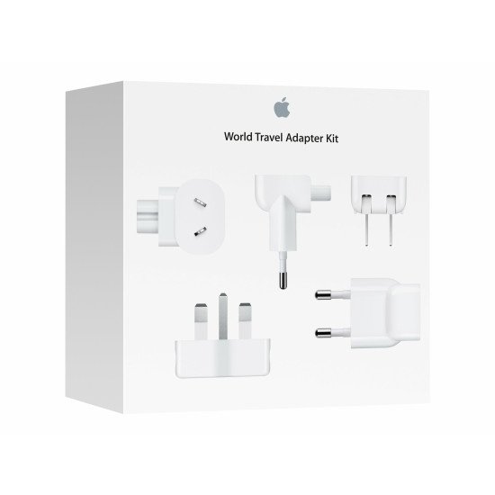 Apple Kit de voyage