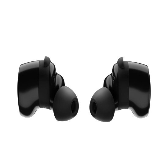 Bose 888507-0100 écouteur/casque Sans fil Ecouteurs Bluetooth Noir