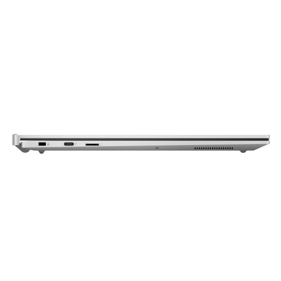 ASUS Chromebook CX5403CMA-QM0256 Intel Core Ultra 5 115U 35,6 cm (14") Écran tactile WQXGA 8 Go LPDDR5x-SDRAM 256 Go SSD Wi-Fi 6E (802.11ax) ChromeOS Argent