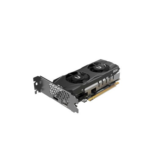 Zotac GAMING GeForce RTX 3050 NVIDIA 6 Go GDDR6