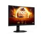 AOC G4 CQ27G4X écran PC 68,6 cm (27") 2560 x 1440 pixels Quad HD LCD Noir