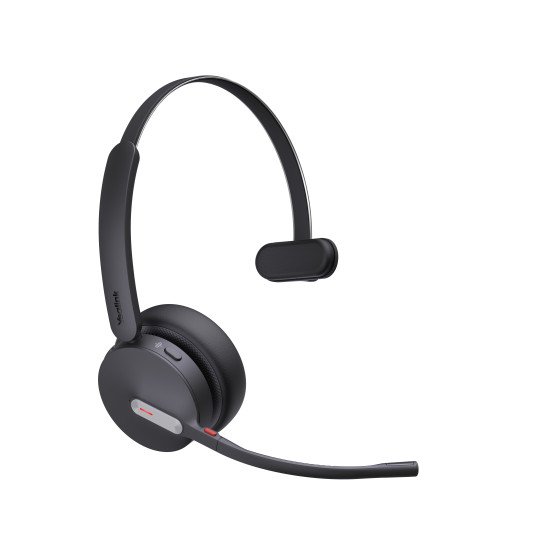 Yealink BH70 Casque UC USB-C/A mono