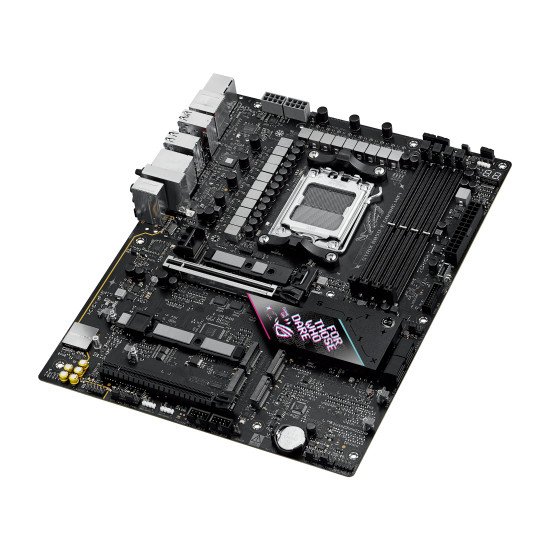 ASUS ROG STRIX B850-E GAMING WIFI AMD B850 Emplacement AM5 ATX