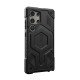 Urban Armor Gear Monarch coque de protection pour téléphones portables 17,3 cm (6.8") Housse Noir