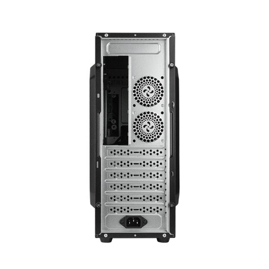 Chieftec UC-03B-OP unité centrale Tower Noir