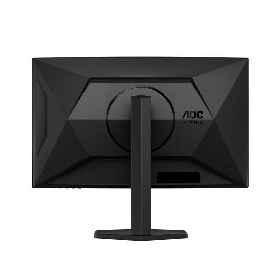 AOC G4 C27G4ZXU écran PC 68,6 cm (27") 1920 x 1080 pixels Full HD LED Noir