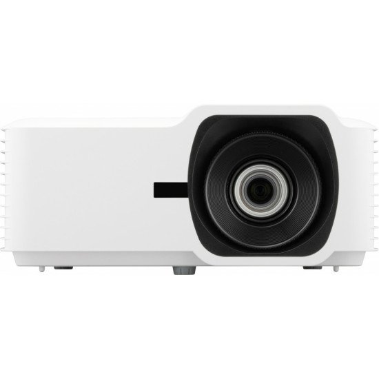 Viewsonic LS740HD vidéo-projecteur Projecteur à focale standard 5000 ANSI lumens 1080p (1920x1080) Blanc