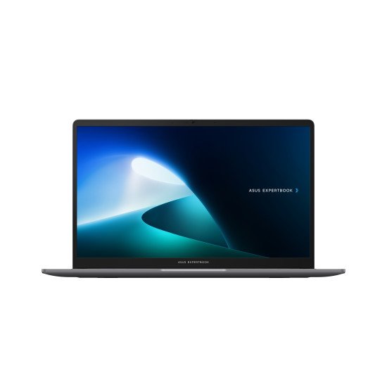 ASUS ExpertBook P1503CVA-S70187 Intel® Core™ i5 i5-13500H Ordinateur portable 39,6 cm (15.6") Full HD 16 Go DDR5-SDRAM 512 Go SSD Wi-Fi 6 (802.11ax) Gris