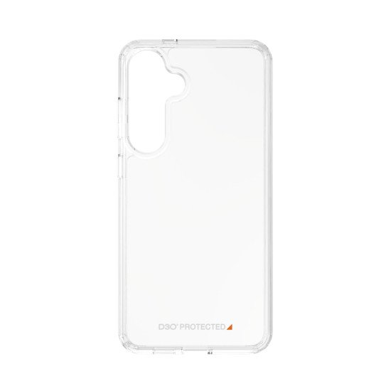 PanzerGlass Hardcase with D3O Transparent coque de protection pour téléphones portables Housse