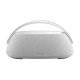 Harman/Kardon Go + Play 3 Enceinte portable stéréo Gris, Argent 160 W