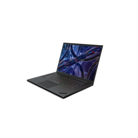 Lenovo ThinkPad P1 Station de travail mobile 40,6 cm (16") WQXGA Intel® Core™ i7 i7-13800H 32 Go DDR5-SDRAM 1 To SSD NVIDIA GeForce RTX 4080 Wi-Fi 6E (802.11ax) Windows 11 Pro Noir