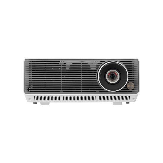 LG BU60RG vidéo-projecteur Projecteur à focale standard 6000 ANSI lumens DLP UHD 4K (3840x2160) Blanc