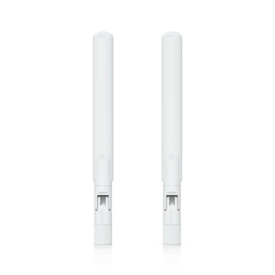 Ubiquiti UACC-UK-ULTRA-OMNI-ANTENNA antenne Antenne omni-directionnelle 4 dBi