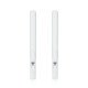 Ubiquiti UACC-UK-ULTRA-OMNI-ANTENNA antenne Antenne omni-directionnelle 4 dBi