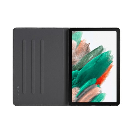 Gecko Covers Samsung Tab A9+ EasyClick Cover eco - Noir