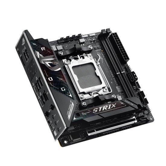 ASUS ROG STRIX B850-I GAMING WIFI AMD B850 Emplacement AM5 mini ITX