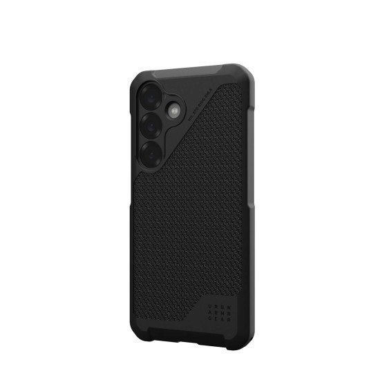 Urban Armor Gear Metropolis LT coque de protection pour téléphones portables 15,8 cm (6.2") Housse Noir