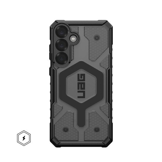 Urban Armor Gear Pathfinder coque de protection pour téléphones portables 17 cm (6.7") Housse Gris