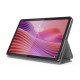 Lenovo Tab Mediatek 64 Go 25,6 cm (10.1") 4 Go Wi-Fi 5 (802.11ac) Android 14 Gris