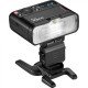 Godox MF12 flash Flash macro Noir