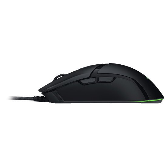 Razer COBRA souris Jouer Droitier USB Type-A Optique 8500 DPI