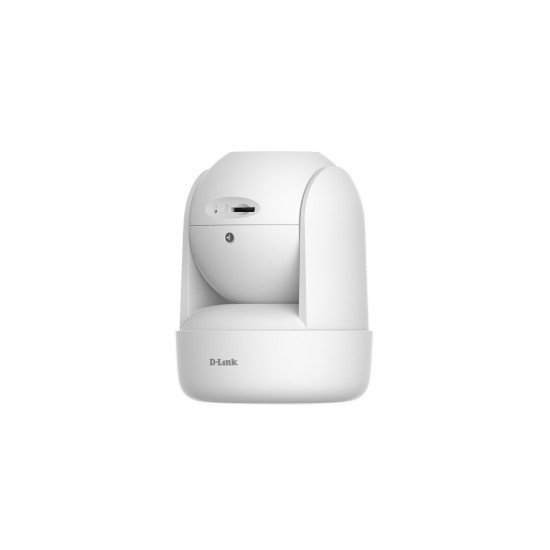 D-Link DCS-6501LH caméra de sécurité Tourelle Caméra de sécurité IP Intérieure 2304 x 1296 pixels Bureau