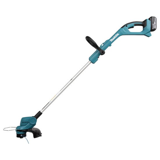 Makita DUR193Z débroussailleuse et coupe-bordure 280 W Batterie Noir