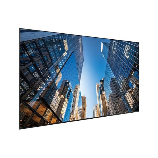 Samsung QE98C Écran plat de signalisation numérique 2,49 m (98") LED Wifi 450 cd/m² 4K Ultra HD Noir Tizen 6.5 16/7