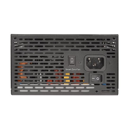 Thermaltake TOUGHPOWER GF A3 unité d'alimentation d'énergie 1200 W 24-pin ATX ATX Noir