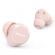 Philips TAT1209PK/00 écouteur/casque True Wireless Stereo (TWS) Ecouteurs Appels/Musique Bluetooth Rose