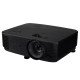 Acer PD2527i vidéo-projecteur Projecteur à focale ultra courte 2200 ANSI lumens DLP WXGA (1280x800) Compatibilité 3D Noir