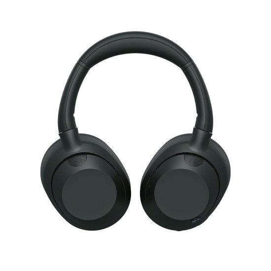 Sony WHULT900NB écouteur/casque Avec fil &sans fil Arceau Appels/Musique Bluetooth Noir