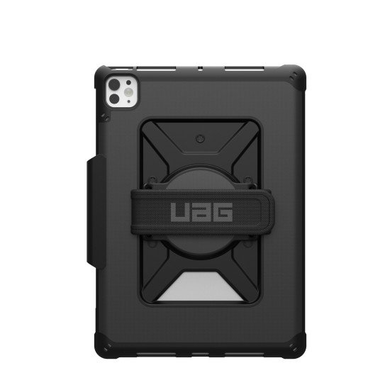 Urban Armor Gear 124478B14040 étui pour tablette 27,9 cm (11") Housse Noir