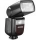 Godox 8135 flash Noir