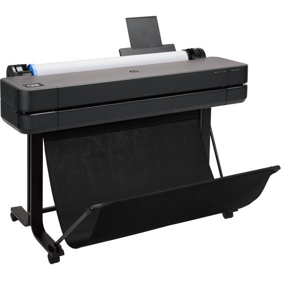 HP Designjet Imprimante T630 36-pouces Édition 2025