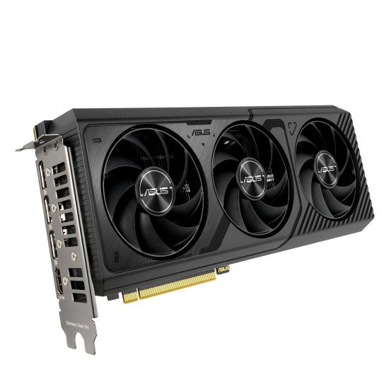 ASUS Prime -RTX4070-O12G NVIDIA GeForce RTX 4070 12 Go GDDR6X