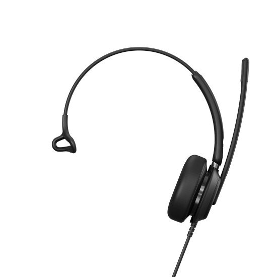 EPOS IMPACT 730 Casque monaural, USB-C