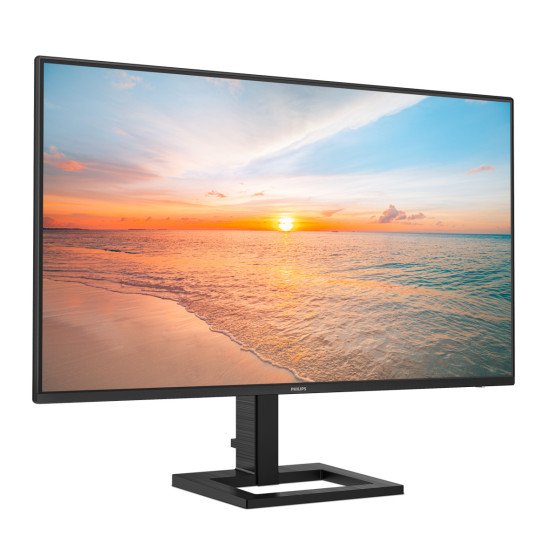 Philips 1000 series 27E1N1600AE/00 écran PC 68,6 cm (27") 2560 x 1440 pixels Quad HD LCD Noir