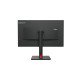 Lenovo ThinkVision T32h-30 LED display 80 cm (31.5") 2560 x 1440 pixels Quad HD Noir