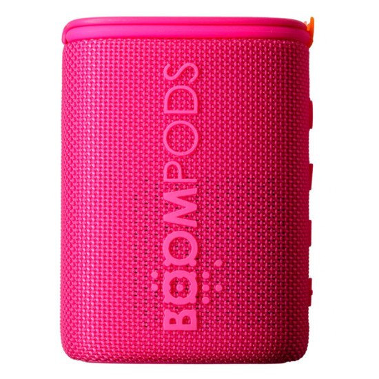 Boompods Beachboom Enceinte portable mono Rose 5 W