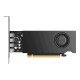 PNY VCNRTX2000EADA-PL carte graphique NVIDIA 16 Go GDDR6