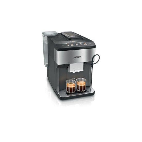 Siemens EQ.500 TP516DX3 machine à café Entièrement automatique Machine à expresso 1,9 L