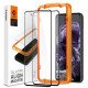 Spigen GLAS.tR AlignMaster Protection d'écran transparent Google 2 pièce(s)